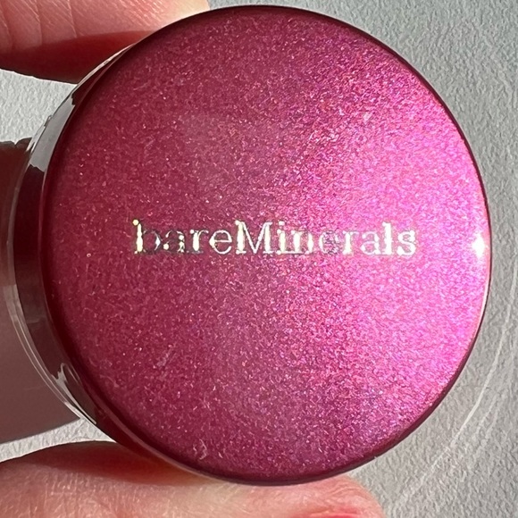 BareMinerals eye color Yellow Sapphire new sealed - Picture 3 of 3